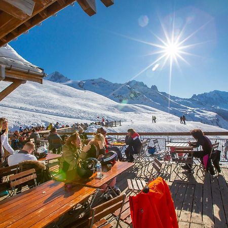 שאמוני Residence Le Chardonnet G - Happy Rentals מראה חיצוני תמונה