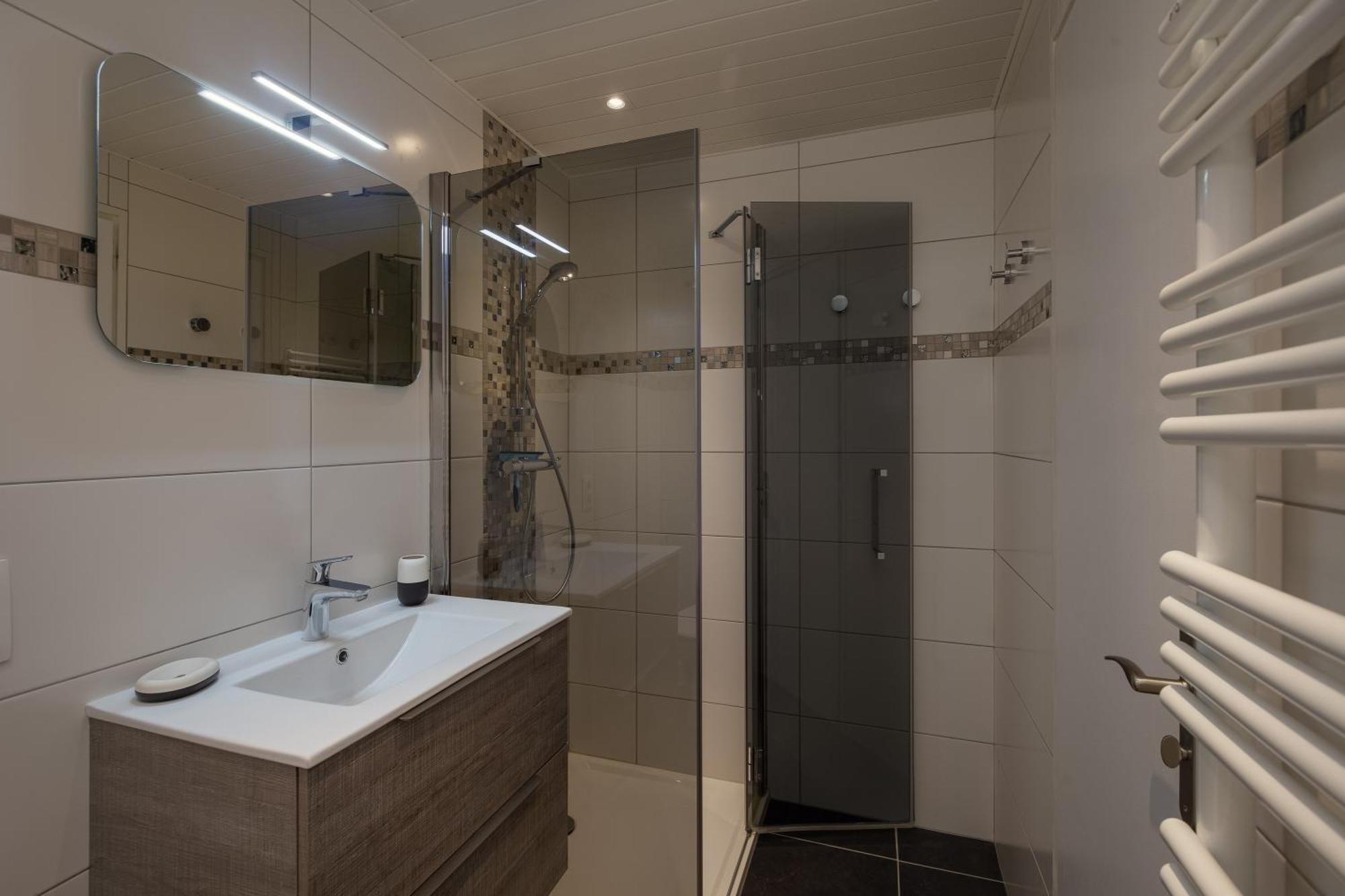 שאמוני Residence Le Chardonnet G - Happy Rentals מראה חיצוני תמונה