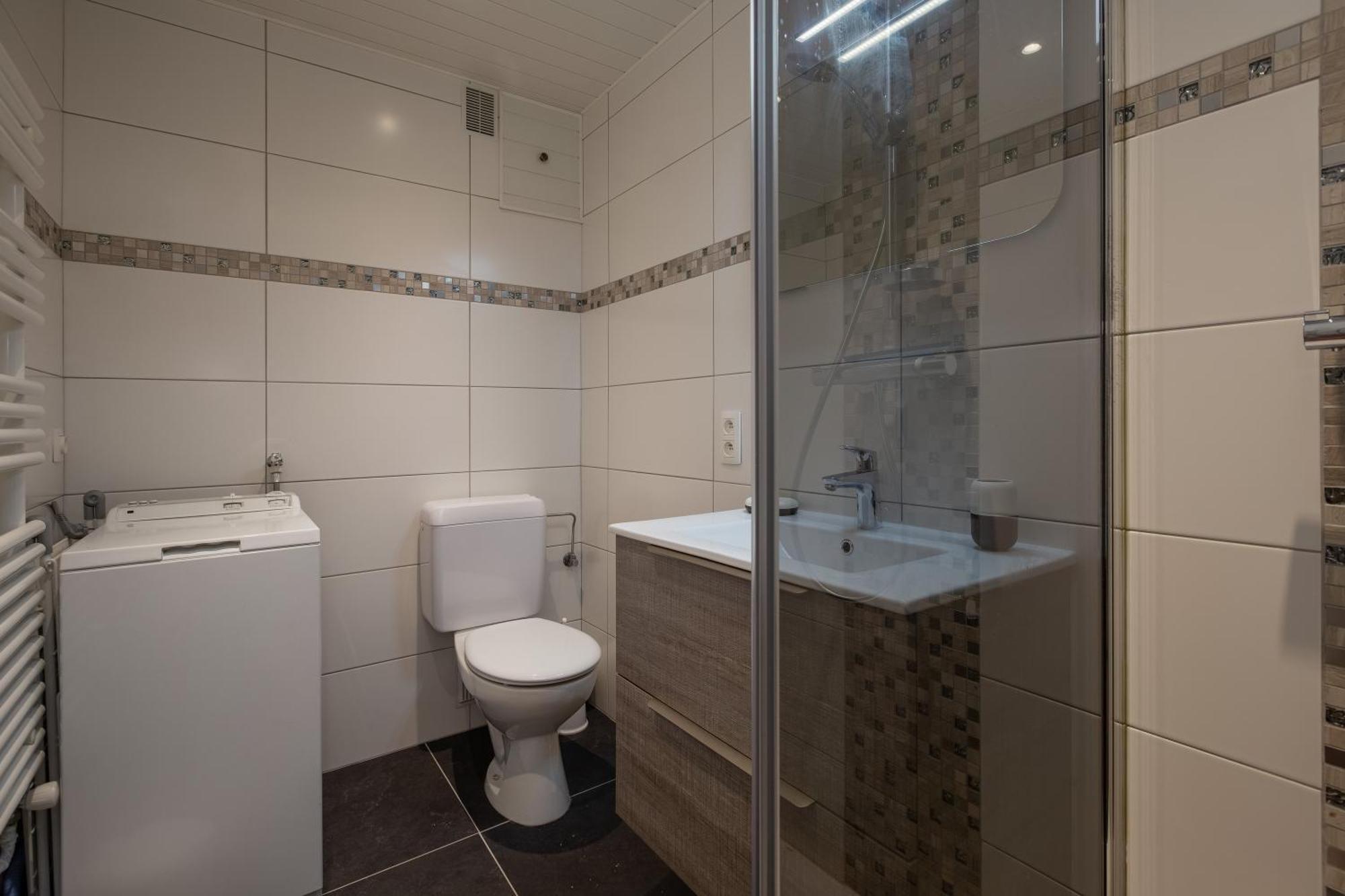 שאמוני Residence Le Chardonnet G - Happy Rentals מראה חיצוני תמונה
